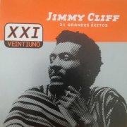 Jimmy Cliff – 21 Grandes Éxitos (2001)