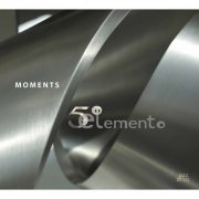 5o Elemento - Moments (2020)