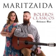 Maritzaida - Boleros Clásicos Volumen Uno (2023) Hi-Res