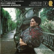 Elly Ameling - Schubert: Complete Songs, Vol. 7 (1990)