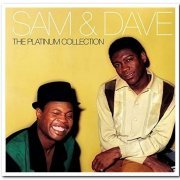 Sam & Dave - The Platinum Collection (2007)