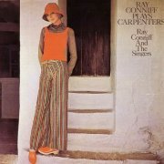 Ray Conniff And The Singers - Ray Conniff Plays Carpenters (1974)