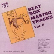 VA - Beat Box Master Tracks Vol. 3 (1987)