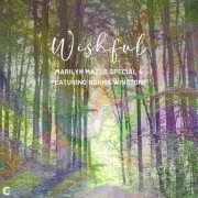 Marilyn Mazur Special 4 feat. Norma Winstone   - Wishful (2025) [Hi-Res]