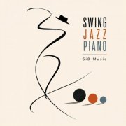 SiB Music - Swing Jazz Piano (2026) Hi-Res