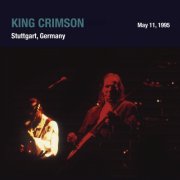 King Crimson - 1995-05-11 Liederhall Beethoven, Stuttgart, Germany (2026)