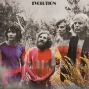 Tamam Shud - Evolution (Bonus Track Edition) (1969/2017)