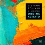 Stefano Bollani - Ordine Agitato (2022) [Hi-Res]