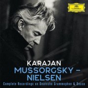 Herbert von Karajan - Karajan A-Z: Mussorgsky - Nielsen (2024)