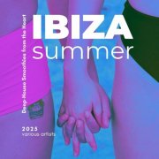VA - Ibiza Summer 2025 (Deep-House Smoothies from the Heart) (2025)