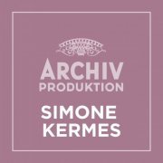 Simone Kermes - Archiv Produktion - Simone Kermes (2021)