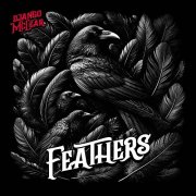 Django McLear - Feathers (2025) [Hi-Res]
