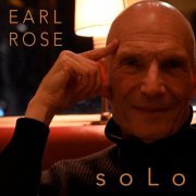 Earl Rose - Solo (2021)