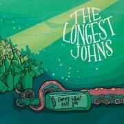 The Longest Johns - Cures What Ails Ya (2020)