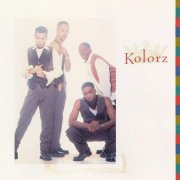 Kolorz - Kolorz (1994)