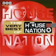 VA - The Very Best Of House Nation 2 [3CD] (1997)