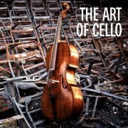 Brice Davoli - The Art of Cello (2019) [Hi-Res]