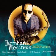 Bernhard Wiesinger - Enlightened (2024) [Hi-Res]