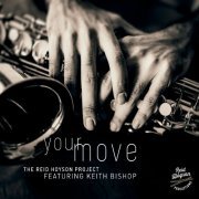 Reid Hoyson Project - Your Move (2022)