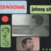 Johnny Alf - Diagonal (1964)  FLAC