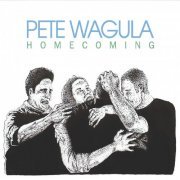 Pete Wagula - Homecoming (2023)