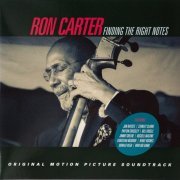 Ron Carter - Finding the Right Notes (2022) LP