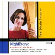 Sarah Schuster Ericsson - Night Breeze (2005)