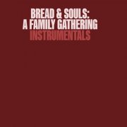 Mark de Clive Lowe - Bread & Souls: A Family Gathering Instrumentals (2024) [Hi-Res]