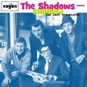 Shadows - Shindig!: The Lost Broadcasts (2018)