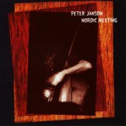 Peter Janson - Nordic Meeting (2023)