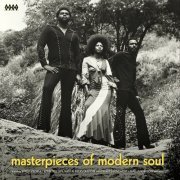 Masterpieces of Modern Soul (2016)