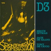 D3 - Spontaneous Combustion (1991)