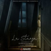 Giorgio Giampà - La stanza (Original Motion Picture Soundtrack) (2021) [Hi-Res]