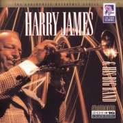 Harry James - Harry James & His Big Band (1995)