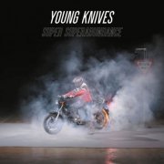 Young Knives - Super Superabundance (Remastered) (2023) [Hi-Res]