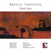 Various Artists - Danilo Comitini: Find Him (2020)