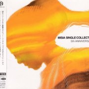 Misia - Misia Single Collection 5th Anniversary (2003) [SACD]