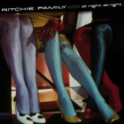 The Ritchie Family - All Night All Right (1983/2015) CD-Rip