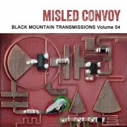 Ludus, Misled Convoy - Black Mountain Transmissions, Vol. 4 (2026)