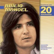 Abilio Manoel - Selecao De Ouro (Remastered) (1998)