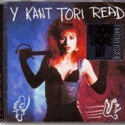 Y Kant Tori Read - Y Kant Tori Read (1988) {2017, Remastered Reissue}