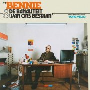Yong Yello - Waarom ben ik zo destructief? (2025) Hi-Res