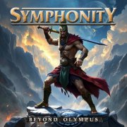 Symphonity - Beyond Olympus (2025) Hi-Res