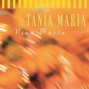 Tania Maria - Viva Maria (2001/2020)