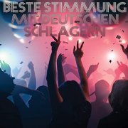 VA - Beste Stimmung mit Deutschen Schlagern (2020)