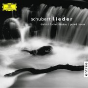 Dietrich Fischer-Dieskau, Gerald Moore - Schubert: Lieder (2003)