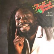 King Sounds - There Is A Reward (2025)