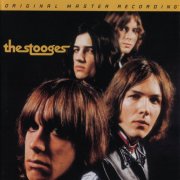 The Stooges - The Stooges (1969) {2026 Original Master Recording}