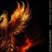 Ryan McGarvey - Up From The Ashes (2026)