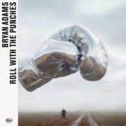 Bryan Adams - Roll With The Punches (2025) [3xCD, Deluxe Edition, Limited Edition]